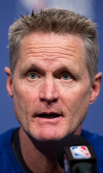 Steve Kerr says center DeMarcus Cousins available for Game 1